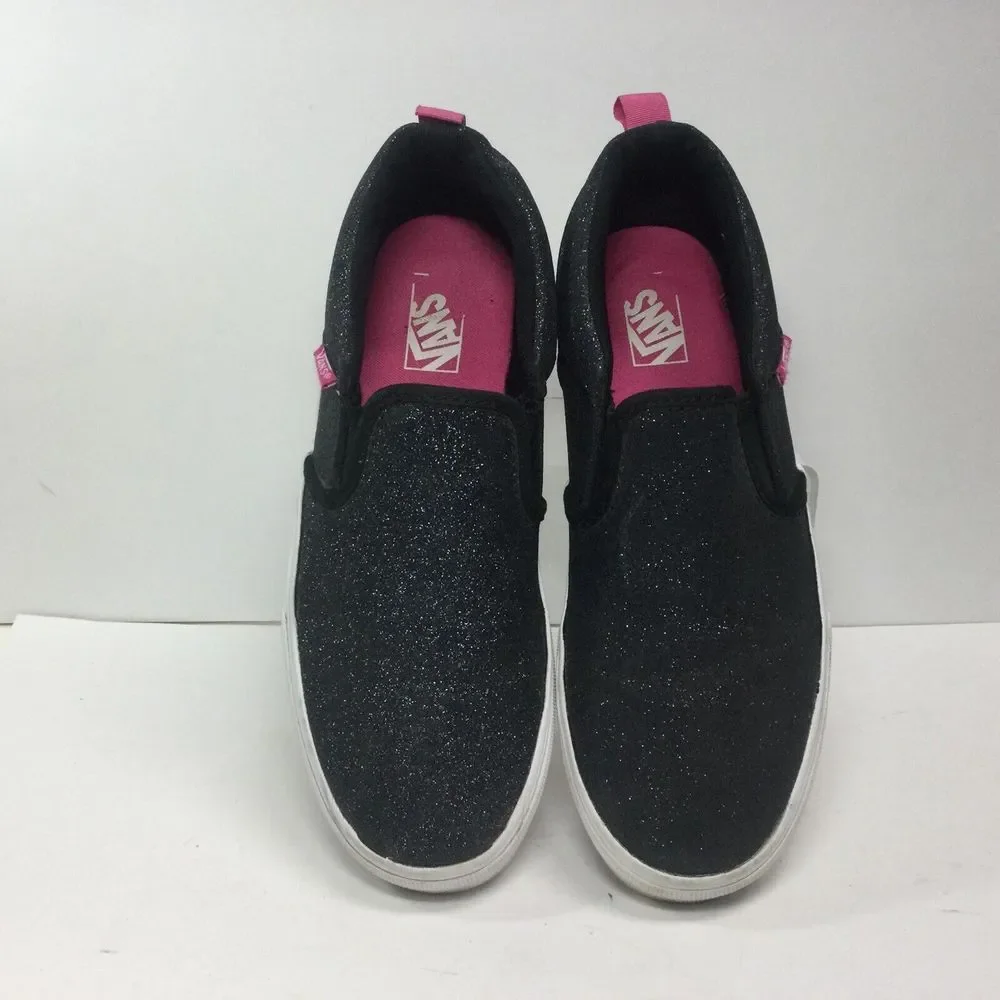 Vans off wall